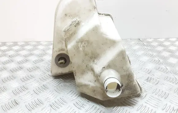 Saab 9-3 Ver2 Windshield washer fluid reservoir/tank