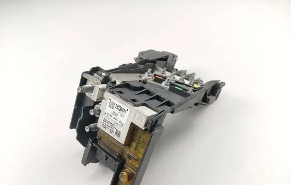 Peugeot 3008 I Positive wiring loom 28236841
