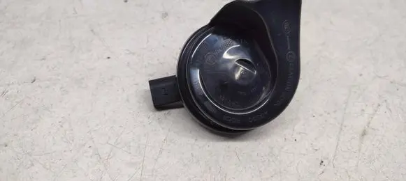 BMW 7 G11 G12 Horn signal 7342945 6033FB2356 310316L8B