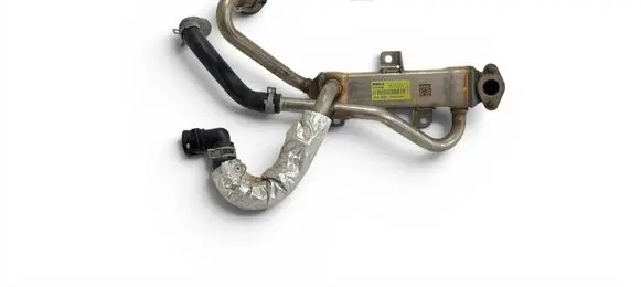 Hyundai Kona I EGR valve cooler 2841003H00 52448
