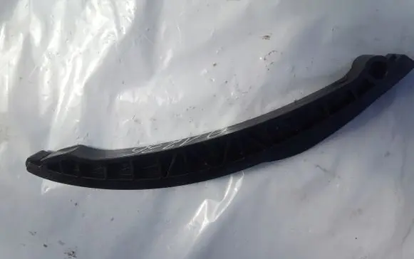 Audi A3 S3 A3 Sportback 8P Slide rail for timing chain 03C109509J