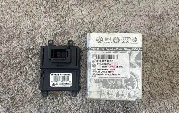 Audi Q5 SQ5 8R Light module LCM 8R0907472B 100451708
