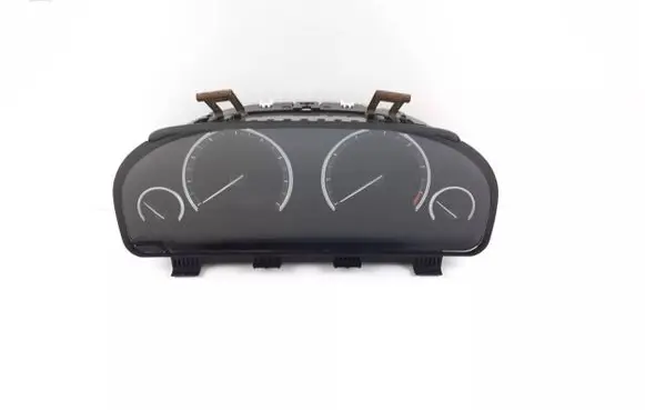 BMW X5 F15 Speedometer (instrument cluster) 8795221 62108795221 0263726496