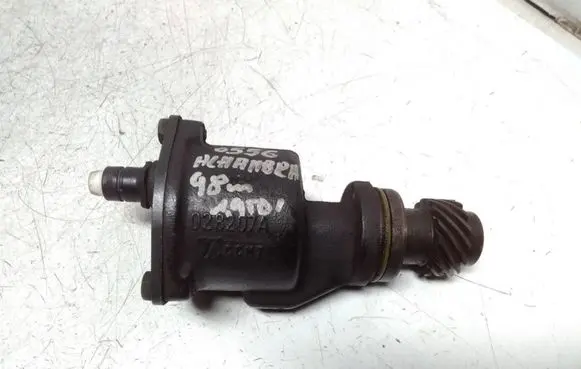 Seat Alhambra (Mk1) Vacuum pump 028207A
