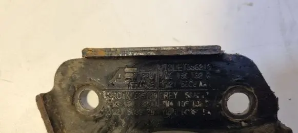 Volkswagen Sharan Engine mounting bracket 7M3199132