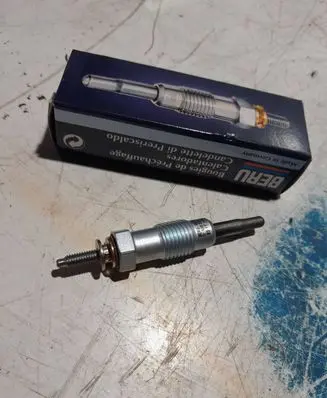 Fiat Ducato Glow plug 