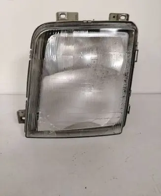 Volkswagen II LT Headlight/headlamp