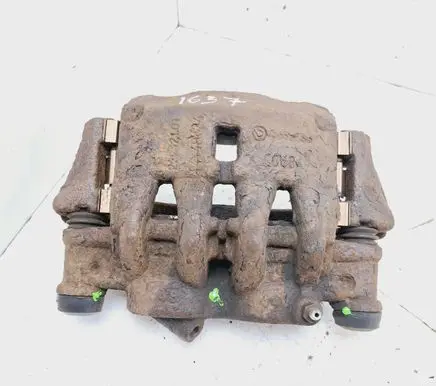 Citroen Jumper Front brake caliper