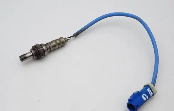 Lambda probe sensor