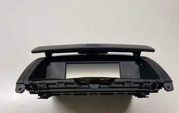 Mercedes-Benz C W204 Screen/display/small screen A2048204297 A2046800931