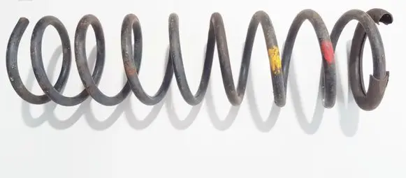 Nissan Micra Front coil spring