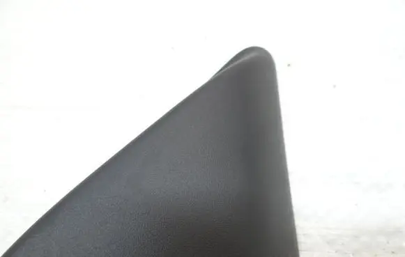 Citroen C4 Cactus Front door coupe window/glass frame 9801189477