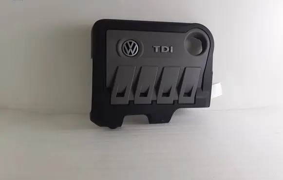 Volkswagen Sharan Engine cover (trim) 03L103925R 03L103925T