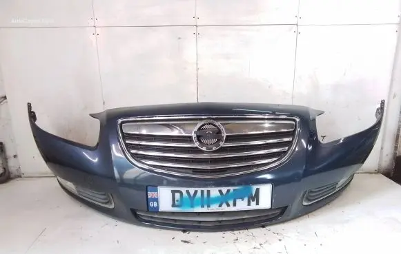 Opel Insignia A Front bumper