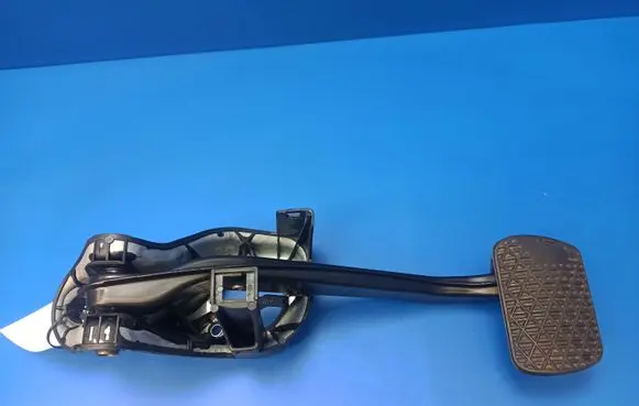 Brake pedal