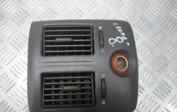 Fiat Croma Dashboard air vent grill cover trim 