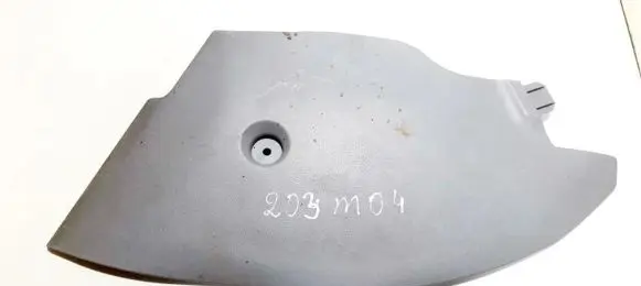 Mazda 3 I Other interior part bp4k64231