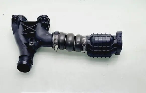 Peugeot 508 Intercooler hose/pipe 9686523980 9685598580