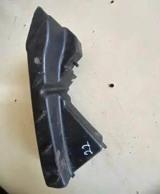 Land Rover Range Rover Evoque L538 Front bumper mounting bracket BJ3217E762BB 1682B