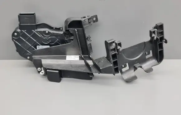 Jaguar XF X250 Front door lock 8X23203A29DE 6W8A21813AD 8X23235A91AD