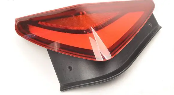 Hyundai Bayon Rear/tail lights 92401Q0600