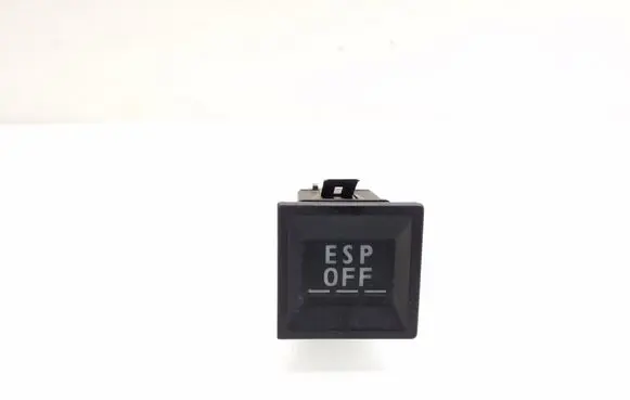 Volkswagen Transporter - Caravelle T5 ESP (stability program) switch 7H0927134A