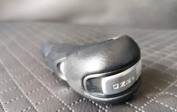 Porsche Macan (95B) Gear shift rod