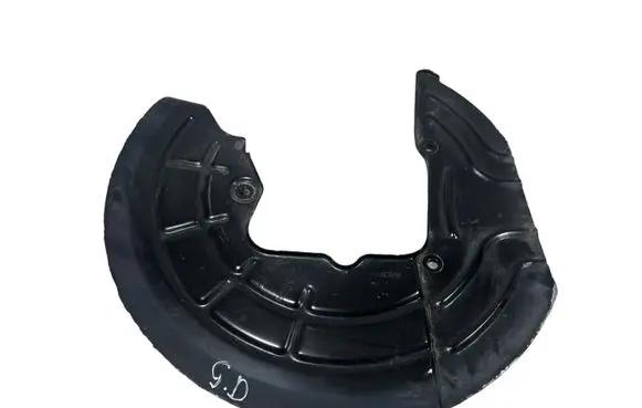 Jeep Renegade Rear brake disc plate dust cover B984 RGF0