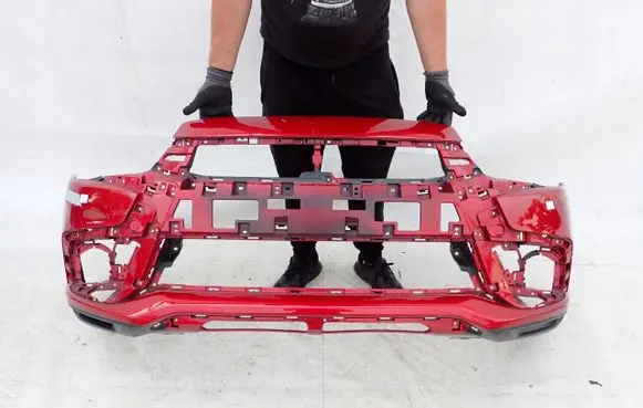Mitsubishi ASX Front bumper 6400J025ZZ