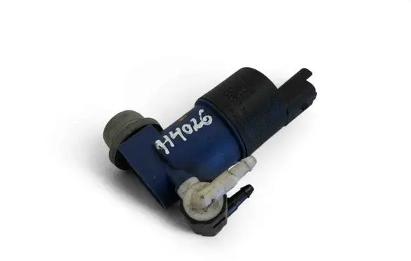 Nissan Armada (WA60) Windscreen/windshield washer pump 28920BU010