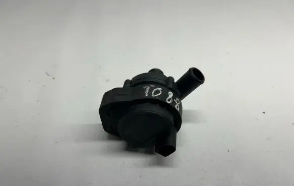 Mercedes-Benz CLA C117 X117 W117 Electric auxiliary coolant/water pump A2118350364 A2118350028
