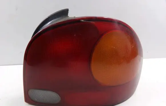 Hyundai Accent Rear/tail lights