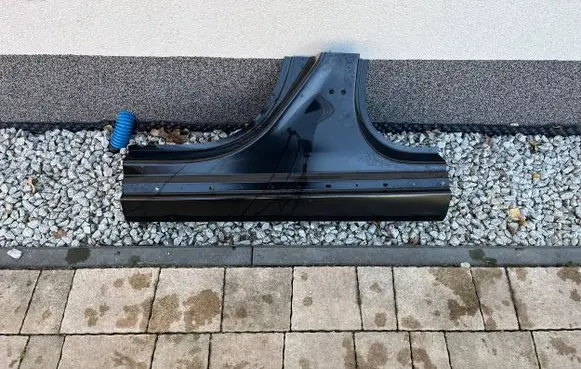 Opel Insignia A Other sill/pillar trim element 