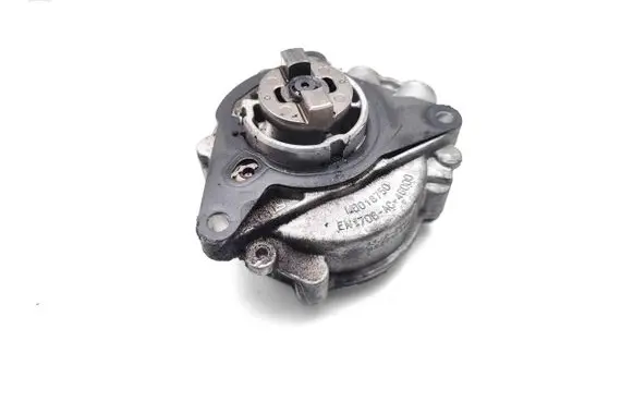 Opel Grandland X Vacuum pump 9827166480