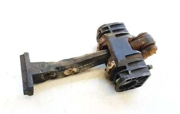 Opel Astra H Rear door check strap stopper