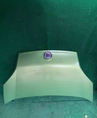 Fiat Fiorino Engine bonnet/hood