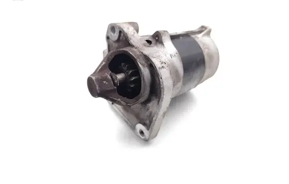 Peugeot 2008 I Starter motor 9812715380 14H80051