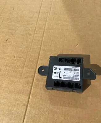Dodge Durango Door control unit/module 68155771AE 2841584904300