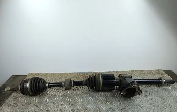 Mitsubishi Eclipse Cross Front driveshaft