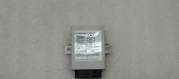 Mercedes-Benz CL C215 Tire pressure sensor A0028203326