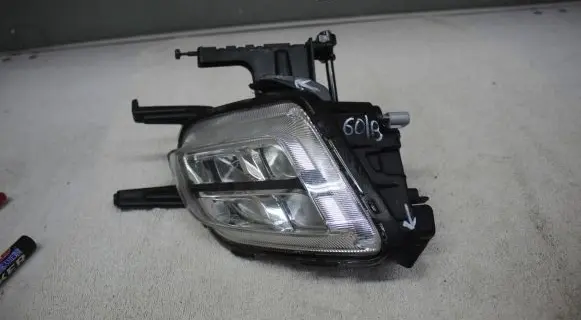 LED Daytime headlight
