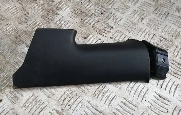 Tesla Model 3 (C) pillar trim 108627300H 031547141 NYXZ202401313400