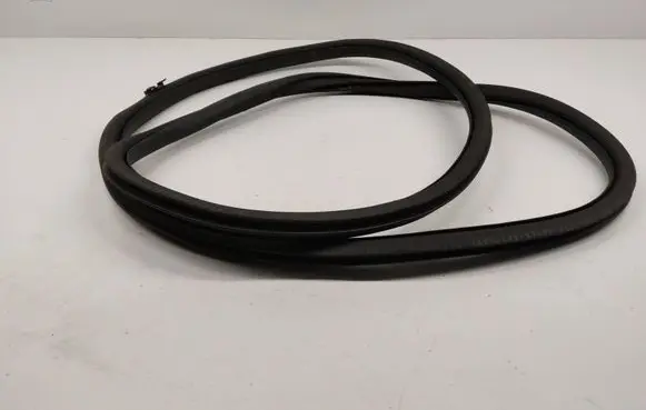 Mercedes-Benz A W177 Rear door rubber seal (on body) A1776920700