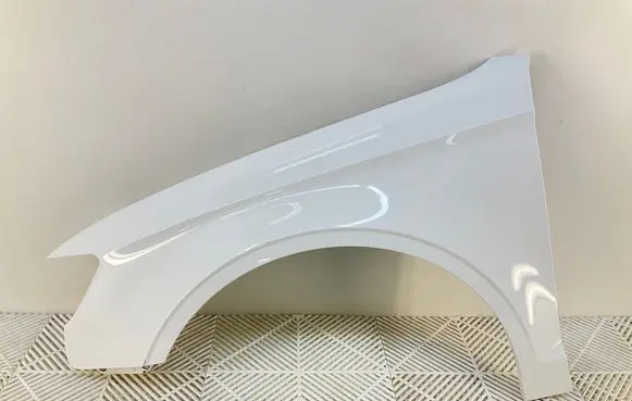 Audi A3 S3 8V Fender 8V5821467B