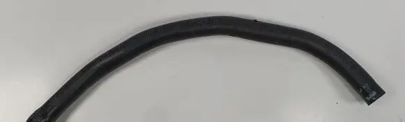 Mitsubishi Space Star Air intake duct part 30630045