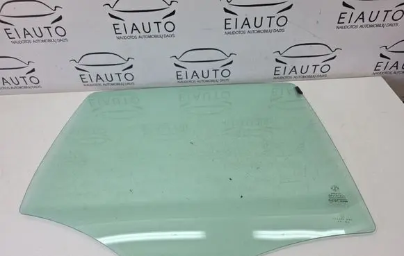 Fiat Idea Rear door window glass 51754301 43R00049 0051754301