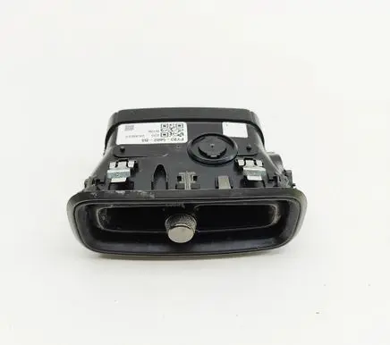 Aston Martin DBX Dashboard air vent grill cover trim PY835602BA