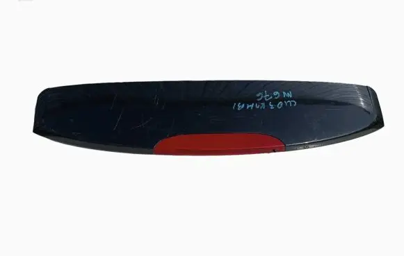 Renault Clio III Tailgate/trunk/boot exterior handle