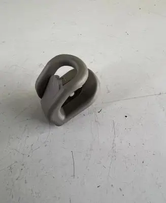 Dodge RAM 1500 DS Hook 
