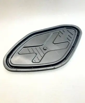 Porsche 911 992 Other front door trim element 992837915A